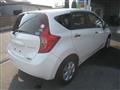 2015 Nissan Note