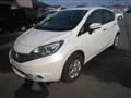 2015 Nissan Note