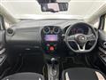 2018 Nissan Note