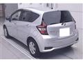 2018 Nissan Note