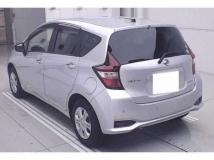 2018 Nissan Note