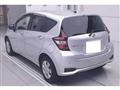 2018 Nissan Note