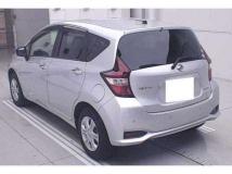 2018 Nissan Note