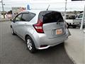 2019 Nissan Note