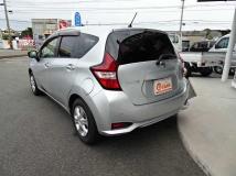 2019 Nissan Note