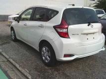 2019 Nissan Note