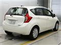 2012 Nissan Note