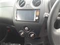 2012 Nissan Note
