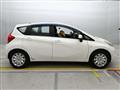 2012 Nissan Note