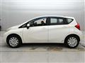 2012 Nissan Note
