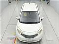 2012 Nissan Note