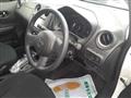 2012 Nissan Note