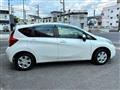2013 Nissan Note
