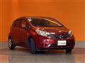 2013 Nissan Note