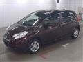 2015 Nissan Note
