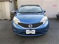 2015 Nissan Note