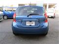 2015 Nissan Note