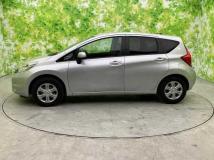 2013 Nissan Note