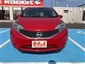 2016 Nissan Note
