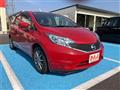 2016 Nissan Note