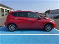 2016 Nissan Note