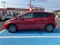 2016 Nissan Note