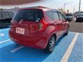 2016 Nissan Note