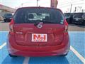 2016 Nissan Note