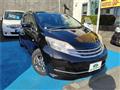 2013 Nissan Note