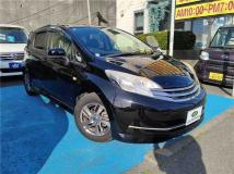 2013 Nissan Note