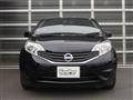 2014 Nissan Note