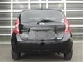 2014 Nissan Note