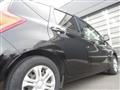 2014 Nissan Note