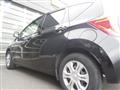 2014 Nissan Note