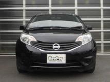 2014 Nissan Note