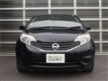 2014 Nissan Note
