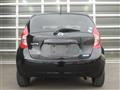 2014 Nissan Note