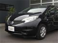 2014 Nissan Note