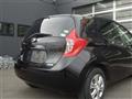 2014 Nissan Note