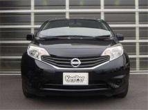 2014 Nissan Note