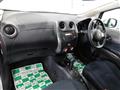 2013 Nissan Note