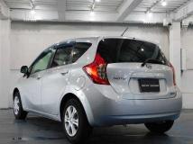 2013 Nissan Note