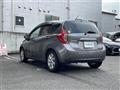 2014 Nissan Note