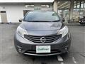 2014 Nissan Note