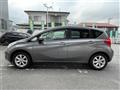 2014 Nissan Note