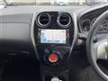 2014 Nissan Note