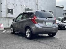 2014 Nissan Note