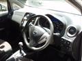 2015 Nissan Note