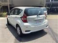 2018 Nissan Note
