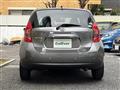 2015 Nissan Note